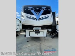 New 2022 Dutchmen Voltage 3845 available in Seguin, Texas