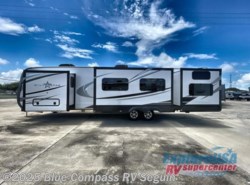New 2021 Highland Ridge Silverstar ST330BHS available in Seguin, Texas