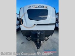 New 2022 Forest River Rockwood Geo Pro G19FDS available in Seguin, Texas