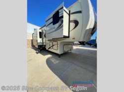 Used 2020 Forest River RiverStone 39FKTH available in Seguin, Texas