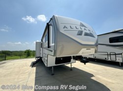 New 2024 Alliance RV Avenue 38DBL available in Seguin, Texas