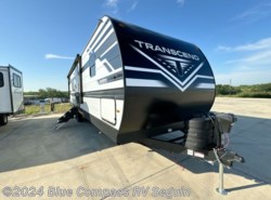 New 2024 Grand Design Transcend Xplor 297QB available in Seguin, Texas