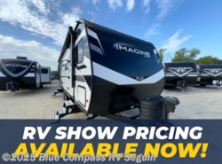 New 2025 Grand Design Imagine XLS 24BSE available in Seguin, Texas