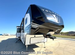 New 2025 Dutchmen Voltage Triton 4271 available in Seguin, Texas