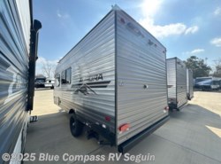 New 2025 Forest River Aurora Light 16BHX available in Seguin, Texas
