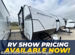 New 2025 Heartland Prowler 17BHLX available in Seguin, Texas