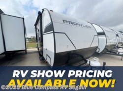 New 2025 Heartland Prowler 17BHLX available in Seguin, Texas