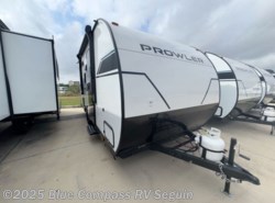 New 2025 Heartland Prowler 17BHLX available in Seguin, Texas