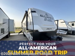 New 2025 Alliance RV Delta 262RB available in Seguin, Texas