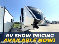 New 2025 Grand Design Momentum G-Class 325G available in Seguin, Texas