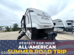 New 2025 Alliance RV Delta 252RL available in Seguin, Texas