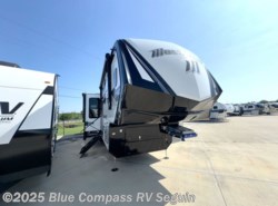 New 2025 Grand Design Momentum M-Class 395MS available in Seguin, Texas