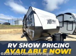 New 2025 Grand Design Momentum MAV 24MAV available in Seguin, Texas