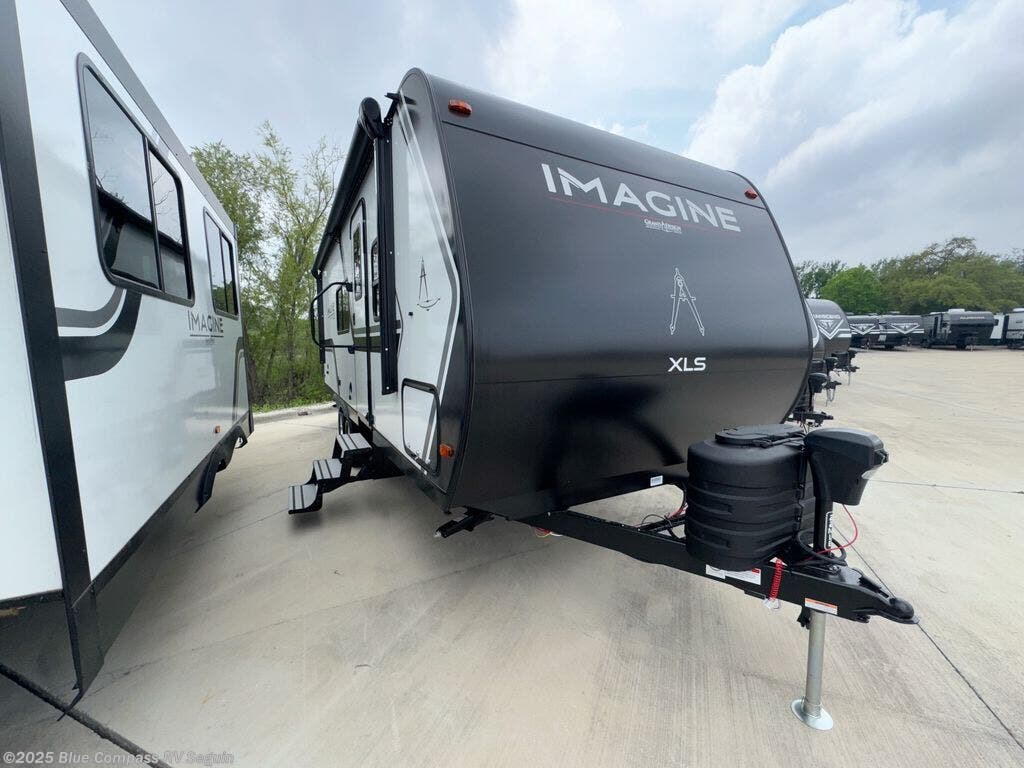 New 2025 Grand Design Imagine XLS 22MLE available in Seguin, Texas