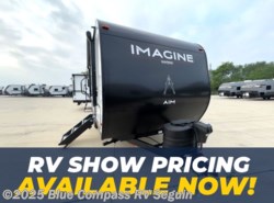 New 2025 Grand Design Imagine AIM 16ML available in Seguin, Texas