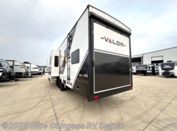 New 2025 Alliance RV Valor 42V14 available in Seguin, Texas