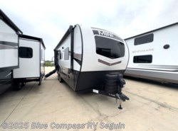 New 2025 Forest River Rockwood Mini Lite 2511S available in Seguin, Texas