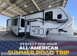 New 2025 Grand Design Momentum G-Class 350G available in Seguin, Texas