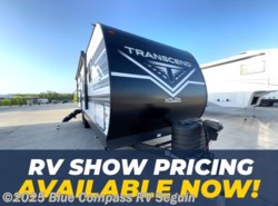 New 2025 Grand Design Transcend Xplor 25MLX available in Seguin, Texas