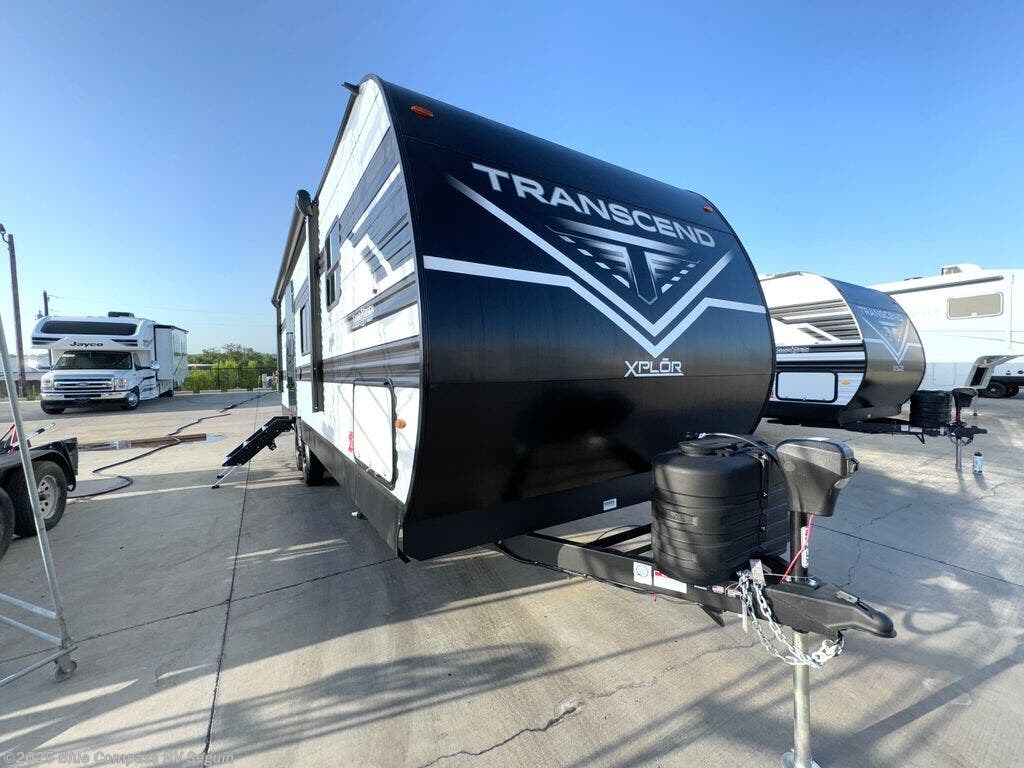 New 2025 Grand Design Transcend Xplor 25MLX available in Seguin, Texas