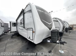 New 2025 Grand Design Reflection 345RLTS available in Seguin, Texas