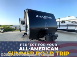 New 2026 Grand Design Imagine XLS 22RBE available in Seguin, Texas
