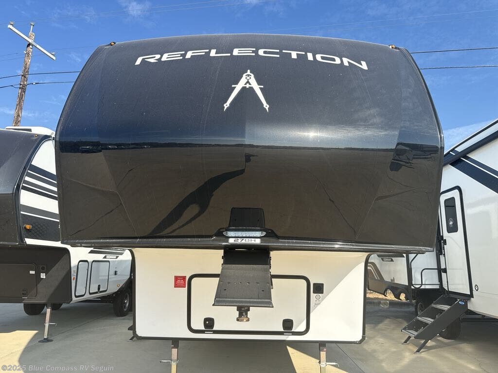 New 2026 Grand Design Reflection 100 Series 27BH available in Seguin, Texas