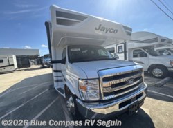 New 2026 Jayco Greyhawk 30Z available in Seguin, Texas