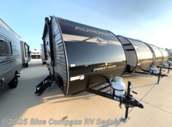 New 2026 Forest River Aurora Light 16BHX available in Seguin, Texas