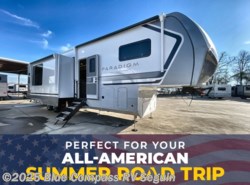 New 2025 Alliance RV Paradigm 395DS available in Seguin, Texas