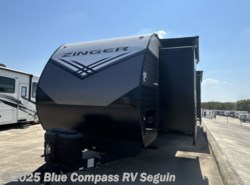 New 2026 CrossRoads Zinger 390DB available in Seguin, Texas