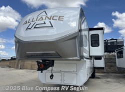 New 2025 Alliance RV Paradigm 382RK available in Seguin, Texas