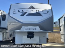 New 2026 Alliance RV Avenue All-Access 23ML available in Seguin, Texas