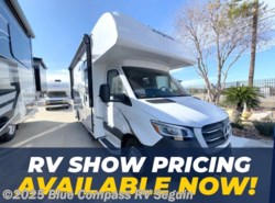 New 2025 Jayco Melbourne 24L available in Seguin, Texas