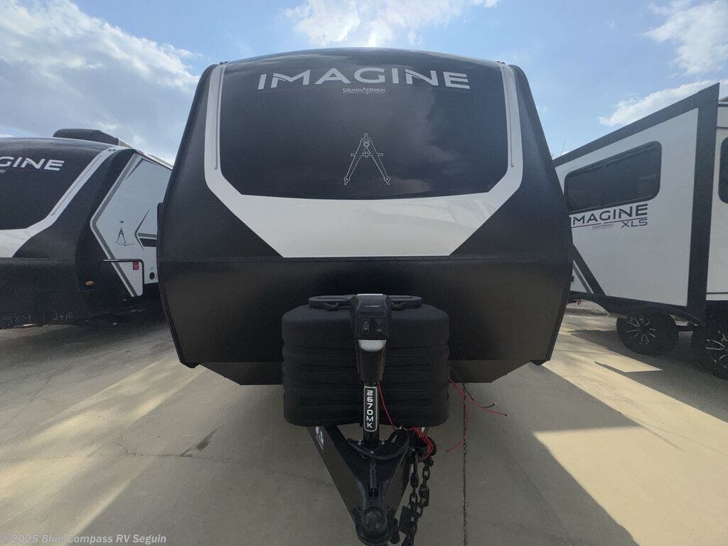 New 2026 Grand Design Imagine 2670MK available in Seguin, Texas