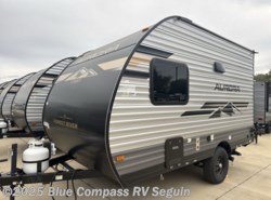 New 2026 Forest River Aurora Light 13RDX available in Seguin, Texas