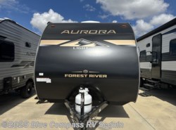 New 2026 Forest River Aurora Light 13RDX available in Seguin, Texas
