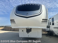 New 2026 Grand Design Influence 3804DS available in Seguin, Texas