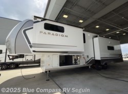 New 2026 Alliance RV Paradigm 340RL available in Seguin, Texas