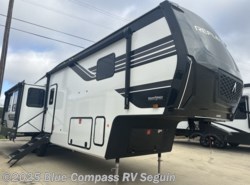 New 2026 Grand Design Reflection 337RLS available in Seguin, Texas