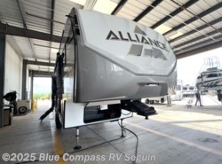 Used 2023 Alliance RV Avenue All-Access 22ml Avenue All Access available in Seguin, Texas