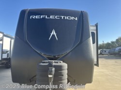 New 2026 Grand Design Reflection 345RLTS available in Seguin, Texas