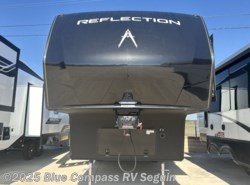 New 2026 Grand Design Reflection 303RLS available in Seguin, Texas