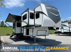 New 2025 Grand Design Reflection 360FLS available in Seguin, Texas