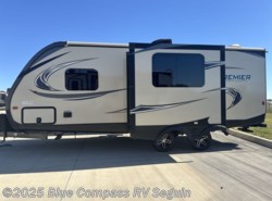Used 2018 Keystone Premier Ultra Lite 22RBPR available in Seguin, Texas