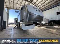 New 2026 Alliance RV Paradigm 382RK available in Seguin, Texas