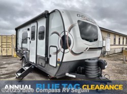 New 2025 Forest River Rockwood Geo Pro 19FD available in Seguin, Texas