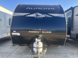 New 2026 Forest River Aurora Light 13RKX available in Seguin, Texas