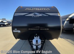 New 2026 Forest River Aurora Light 13RKX available in Seguin, Texas