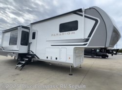 New 2026 Alliance RV Paradigm 312RK available in Seguin, Texas